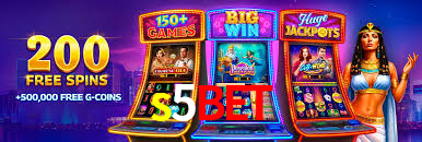 s5bet plataforma