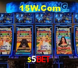 Descubra a Essência do s5bet: Nossa História e Compromissos