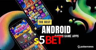 s5bet plataforma