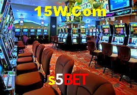 Tournaments s5bet
