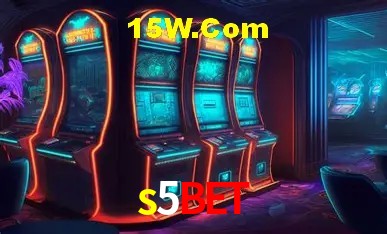 Descubra a Essência do s5bet: Nossa História e Compromissos