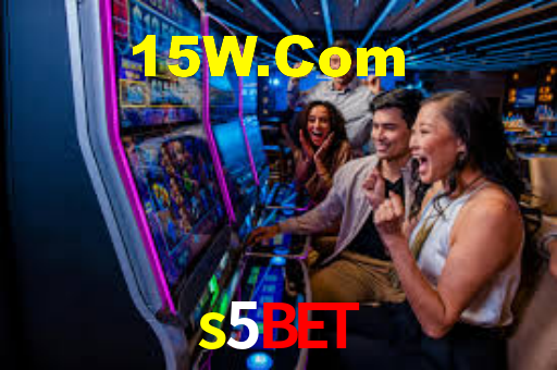 s5bet app