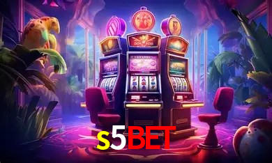 A Experiência Imersiva dos Cassinos Ao Vivo no s5bet