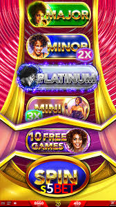 s5bet app