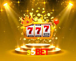 s5bet,s5bet app