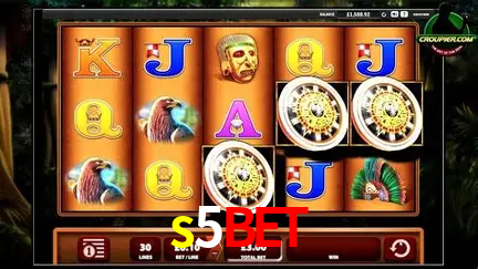 A Experiência Imersiva dos Cassinos Ao Vivo no s5bet
