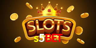 s5bet app
