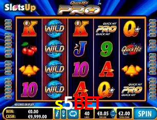 Desvendando o Mundo dos Jogos Virtuais na s5bet