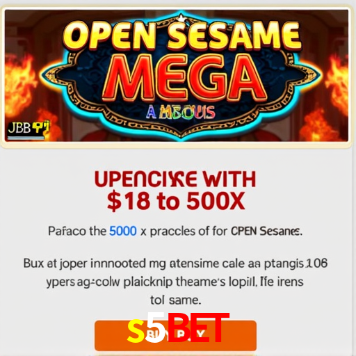 Segurança 2FA s5bet