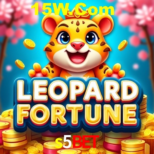 APP oficial da s5bet para mobile