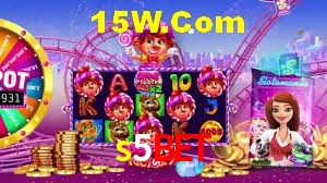 VIP Casino s5bet