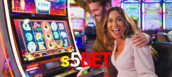 s5bet app